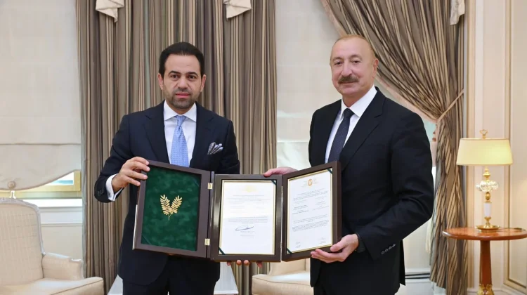 Presiden Azerbaijan Tegaskan Siap Jadi Tuan Rumah KTT Islam 2027
