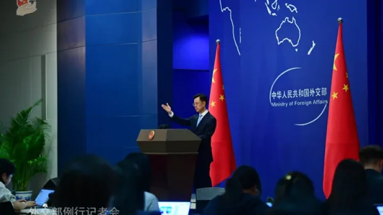Tiongkok Akan Pimpin BRICS dan Jadi Tuan Rumah KTT Ke-19 pada 2027