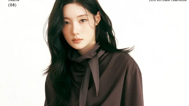 Aktris Jung Chaeyeon Perankan Tiga Karakter dalam Drama Horor 'M: Reboot'