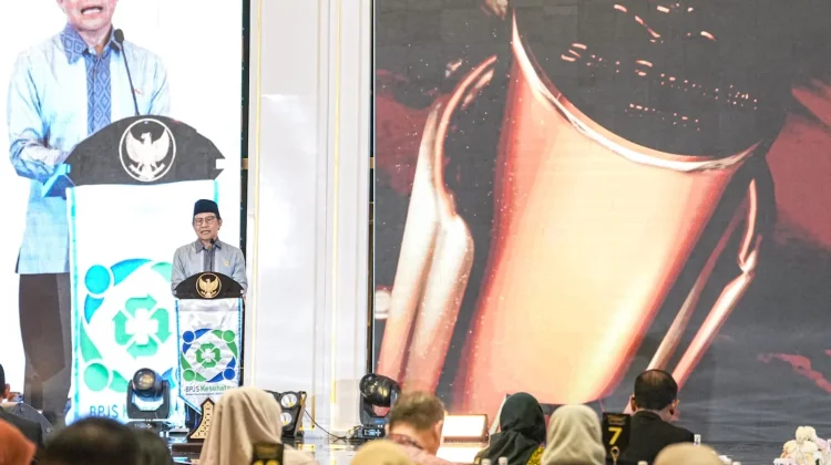 Menko Muhaimin: JKN Harus Jadi Jaring Pengaman Masyarakat