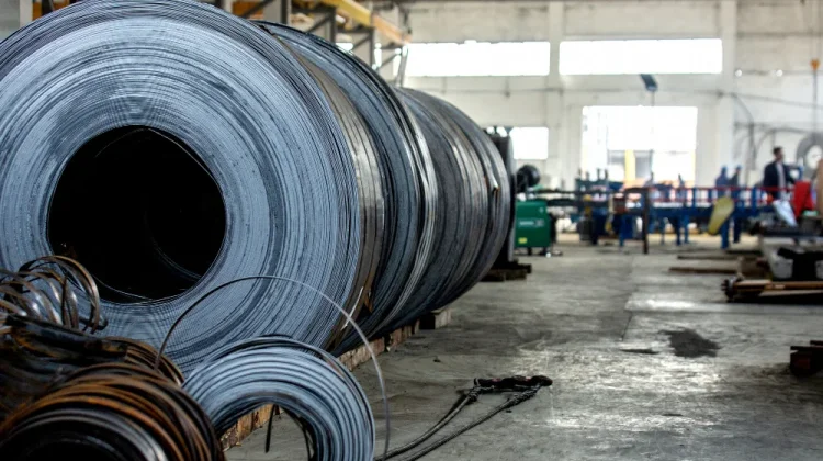 Impor BJLS Tiongkok Capai 81 Persen, KADI Selidiki Antidumping