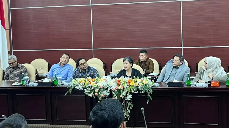 Kanal 'E-Aspirasi Konstitusi' Dibuka, MPR Serap Masukan Masyarakat untuk PPHN