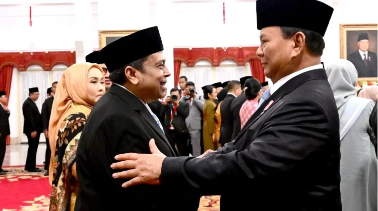 Wajib Halal Penuh Mulai Oktober, BPJPH Dorong Indonesia Jadi Pusat Halal Dunia