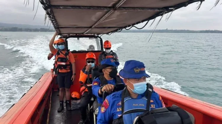 Hari Kedelapan, SAR Perluas Pencarian Delapan Orang Hilang ke Pulau Enggano