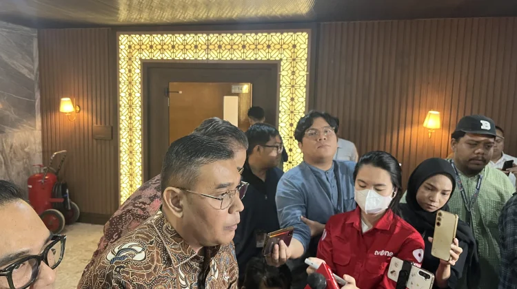 Wamen ATR/BPN Hormati Proses Hukum KPK soal OTT BPN Bogor
