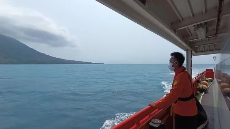 Polisi Tunggu Hasil DNA Jasad Pria di Pulau Enggano, Bengkulu