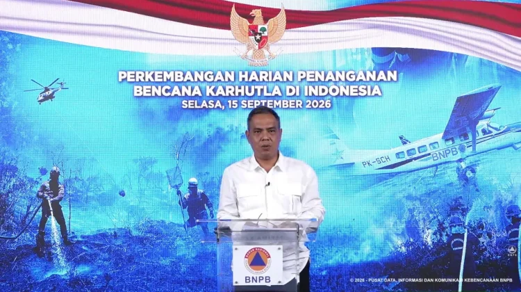 Kementan Pastikan Stok Beras Nasional Aman hingga 10 Bulan ke Depan