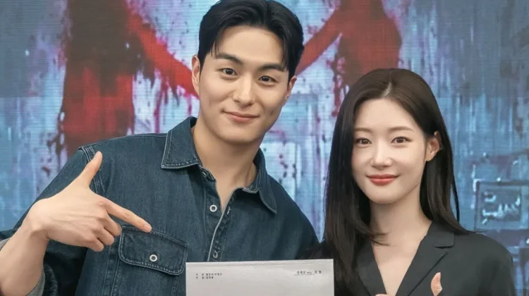 Jung Chaeyeon dan Jung Gun Joo Bintangi Drakor Horor “M: Reboot”