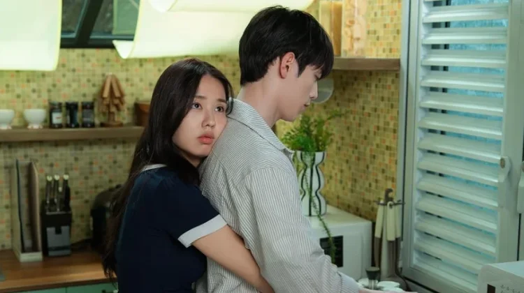 Sinopsis Drakor “A Love Other Than Yours”, Tayang di Prime Video