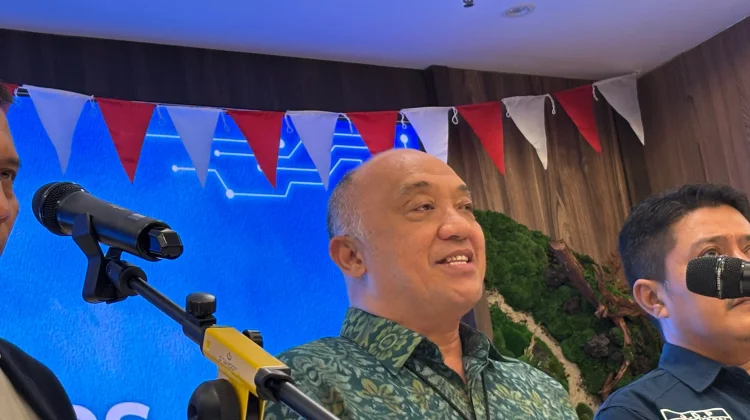 Kemenkes Fokus Tiga Perbaikan dalam Reformasi JKN