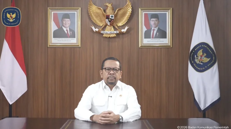 Qodari: Pemerintah Terus Perbaiki Data Program Perlindungan Sosial