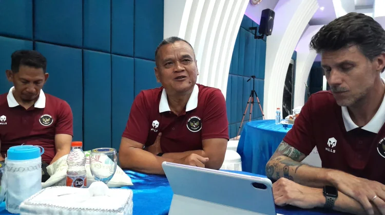 Rowing Indonesia Ingin Ulang Sukses Raih Emas Asian Games 2018