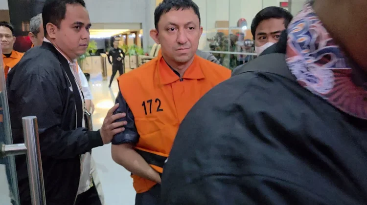 KPK: Bos Summarecon Suap Orang Kepercayaan Menteri ATR/BPN Rp1,5 Miliar