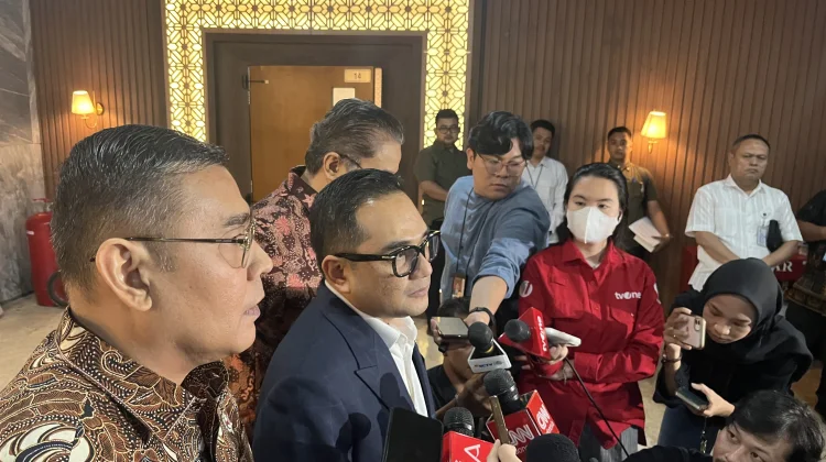 Komisi II Minta GTRA Daerah Diperkuat Tangani Konflik Agraria