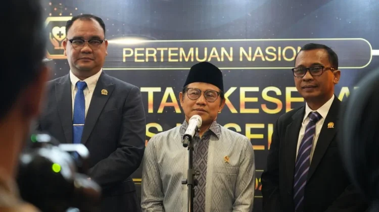 Peserta JKN Capai 284,3 Juta Jiwa, BPJS Kesehatan Pacu Mutu Faskes