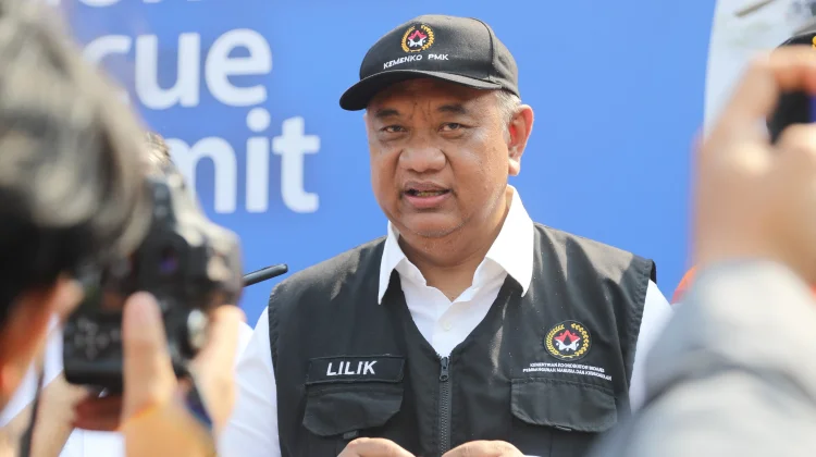 Kemenko PMK dan Astra Perkuat Ketangguhan Dunia Usaha Hadapi Bencana
