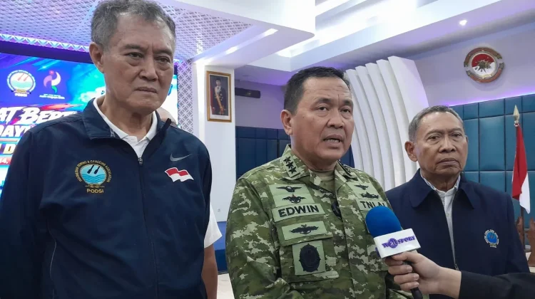 Rowing Indonesia Proyeksikan Sukses SEA Games 2025 ke Asian Games 2026