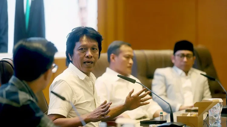 RUU Reforma Agraria jadi Sorotan, DPR Bongkar Masalah Data Pertanahan