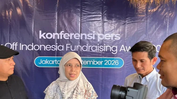 IFA 2026 Resmi Dimulai, Dorong Fundraising yang Tangguh dan Berdampak