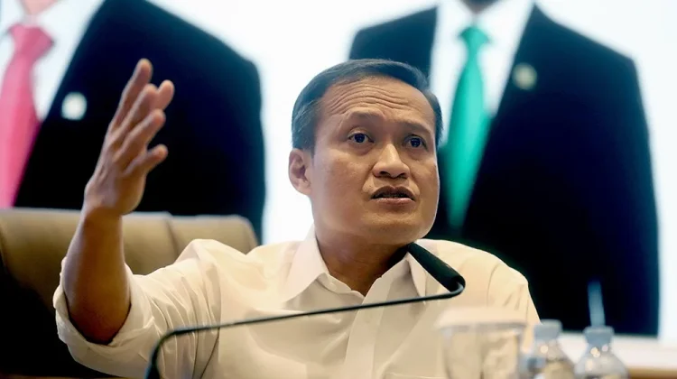 Pansus DPR Dorong RUU Reforma Agraria Atasi Ketimpangan Penguasaan Lahan