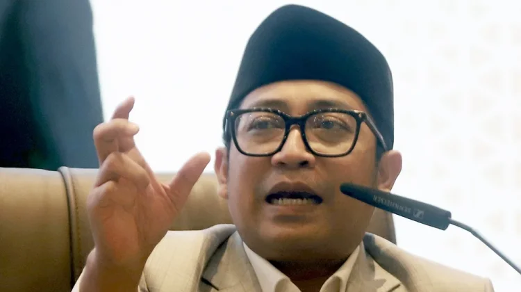 DPR Dorong RUU Reforma Agraria Selesaikan Konflik Pertanahan yang Berlarut