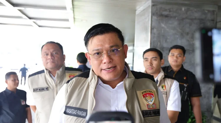 Satgas Pangan Dalami Dugaan Pelanggaran 25 Merek Beras Fortifikasi