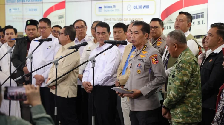 Polri Ungkap Indikasi Penipuan dalam Kasus Beras Fortifikasi