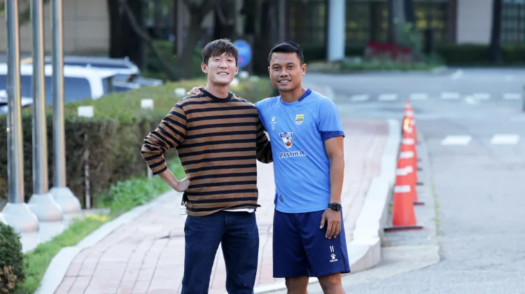 In-kyun Bocorkan Kekuatan FC Seoul, Persib Wajib Waspada