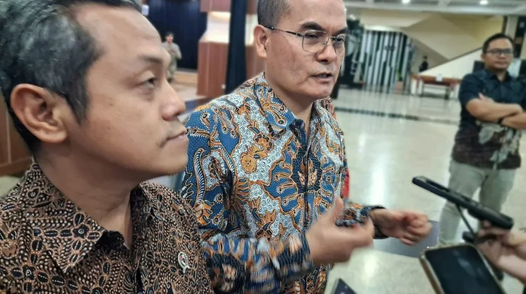 Wamendikdasmen: WorldSkills Shanghai Jadi Cerminan Pendidikan Vokasi Indonesia