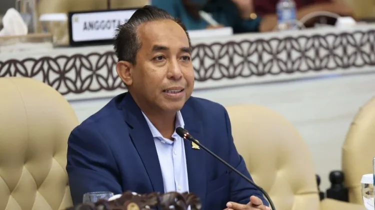 Catat, Komisi V DPR Minta Pendalaman Penyebab Rentetan Kecelakaan Kapal