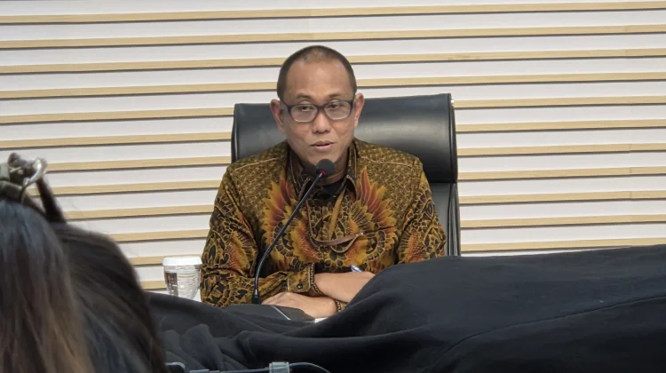 Nusron Wahid Belum Jadi Tersangka, KPK Tunggu Perkembangan Penyidikan