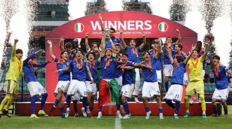 Sambut Nations League, Mancini Intens Pantau Talenta Muda Italia
