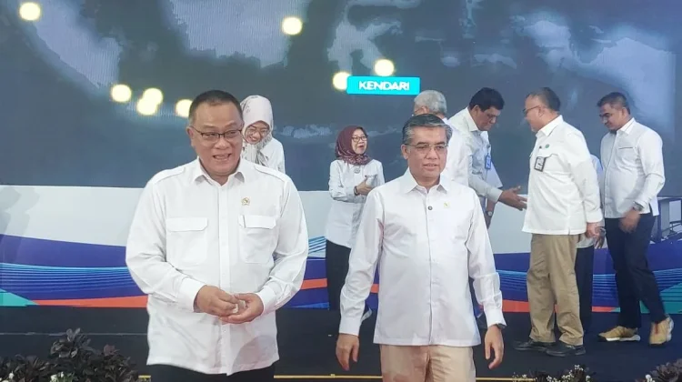 Hari Ozon Sedunia, Kementerian LH dan Kemenaker Dorong Tenaga Kerja Hijau