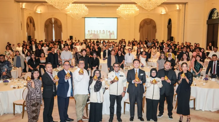 Menteri Ekraf Minta Industri Dessert Indonesia Terus Tingkatkan Kualitas