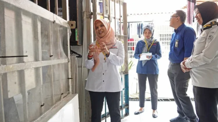 Ombudsman Temukan Rutan Pondok Bambu Overkapasitas dan Masalah Air Bersih