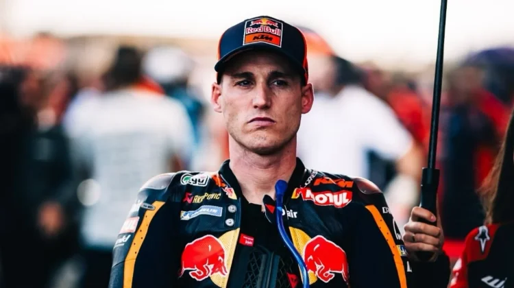 Espargaro Lanjut Gantikan Vinales di Austria