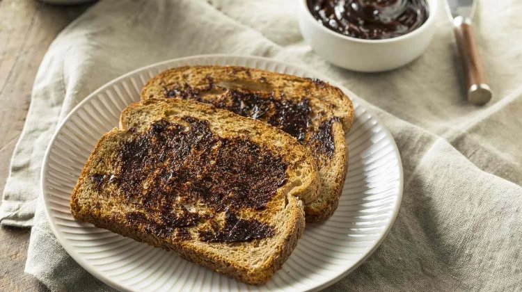 Apa Itu Vegemite dan Kenapa Identik dengan Australia?