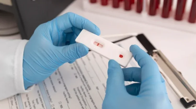 Tetapkan Krisis Nasional, Kasus HIV di Fiji Sampai 2.016 Kasus Sepanjang 2025