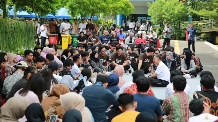 Transaksi Judol Pegawai Capai Rp12 Miliar, Kementerian PU Siapkan Sanksi