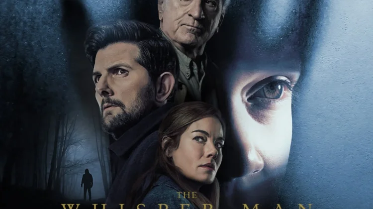 Film 'The Whisper Man' Tayang di Netflix, Kisahkan Misteri Penculikan Anak