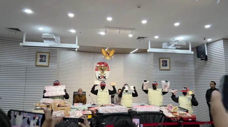 KPK Dalami Aliran Dana Suap HGB, Summarecon Berpeluang Jadi Tersangka Korporasi