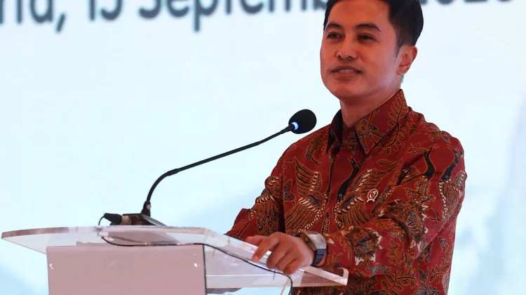 Kemenkes Dorong Kemitraan Kesehatan Beri Dampak Nyata