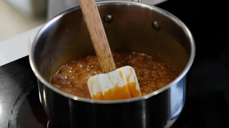 Ketahui Manfaat Konsumsi Bubur Singkong bagi Kesehatan Tubuh