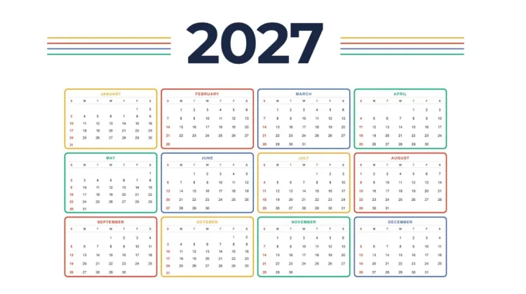 Catat, Ini Daftar "Long Weekend" yang Bisa Dimanfaatkan pada 2027
