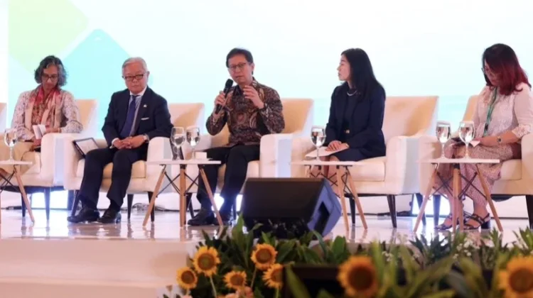 Menkes: Kemitraan Kesehatan Harus Berujung pada Dampak Nyata