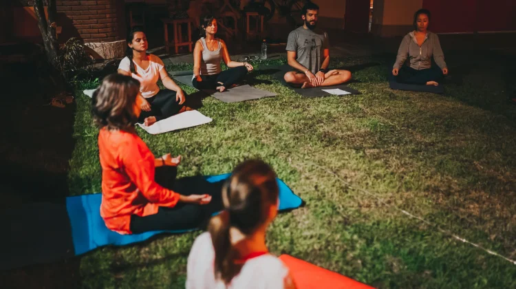 Apa Itu Mindfulness? Begini Cara Menerapkannya