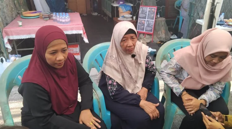 Gelar Doa Bersama, Keluarga Jurnalis iNews yang Hilang Sudah Ikhlas