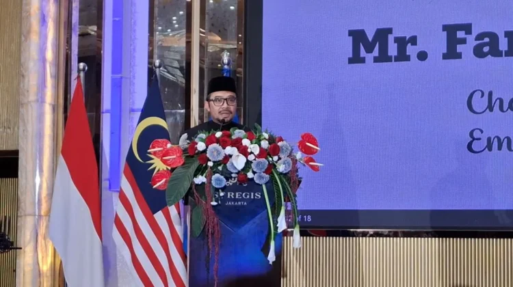 Malaysia Siap Kerja Sama dengan Indonesia Tangani Kebakaran Hutan