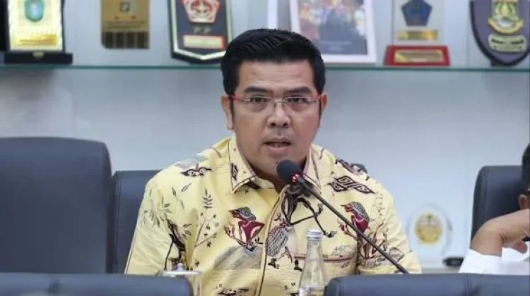 Legislator Minta Dugaan Praktik Curang E-Commerce Dibongkar