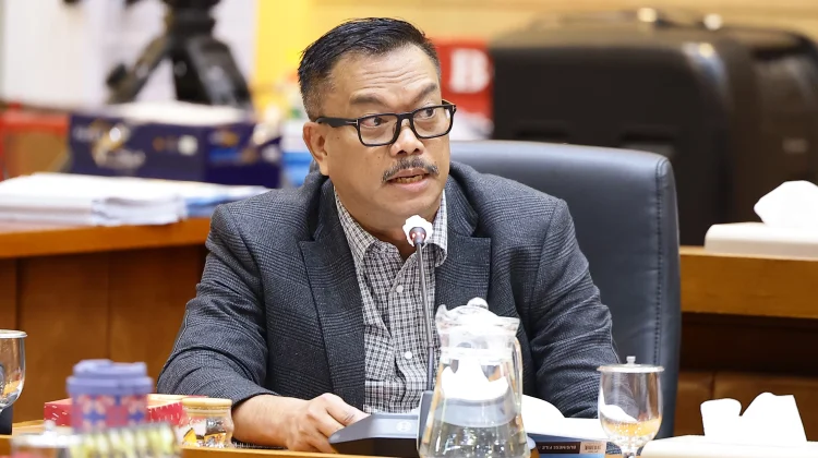 Anggota Komisi IX DPR Minta Pembiayaan JKN 2027 Jaga Akses Kelompok Miskin